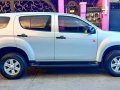 Isuzu MUX 2016 MT for sale-9