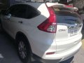 Honda CRV 2.0 2016 for sale-2