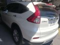 Honda CRV 2.0 2016 for sale-2