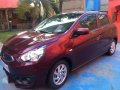 2016 Mitsubishi Mirage for sale-2