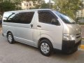 2017 Toyota Hiace for sale-2