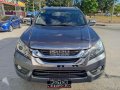 2017 Isuzu Mu-X LS-A MT diesel for sale-8