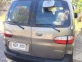 Hyundai Starex 1999 for sale-3