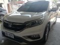 Honda CRV 2.0 2016 for sale-0
