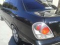 Nissan Sentra glx 2007 for sale-3