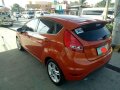 Ford Fiesta S 2012 for sale -0