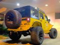 Jeep Rubicon 2008 for sale-3