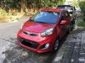 2012 Kia Picanto for sale-4