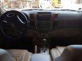 2009 Toyota Fortuner G for sale -4