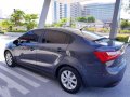 Kia Rio Sedan Manual 2013 for sale-1