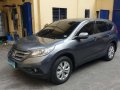 2012 Honda Crv for sale-5