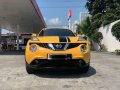 2016 Nissan Juke Automatic for sale-9