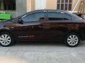2016 Toyota Vios E TRD AT for sale-2