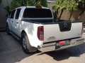 Nissan Frontier Navara 2008 for sale-1