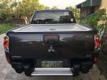 Mitsubishi Strada 2012 GLX Manual Diesel -8