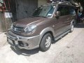 Mitsubishi Adventure 2014 for sale -1