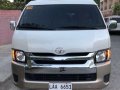 2017 Toyota Hiace Grandia 3.0 GL for sale-6