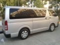 2017 Toyota Hiace for sale-0