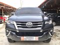 2017 Toyota Fortuner for sale-2