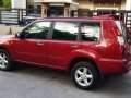 2003 Nissan Xtrail Automatic for sale-1