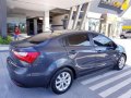 Kia Rio Sedan Manual 2013 for sale-2