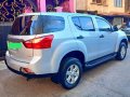 Isuzu MUX 2016 MT for sale-5