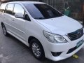 Toyota Innova 2012 for sale-0