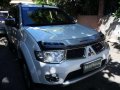 Mitsubishi Montero 2012 for sale -7