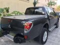 Mitsubishi Strada 2012 GLX Manual Diesel -9