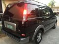 Mitsubishi Adventure GLS 2008 Manuaal Diesel -2