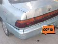 Toyota Corolla Big body GLI 1993 for sale-1