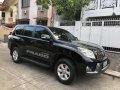 2013 Toyota Prado for sale-3