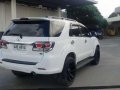 Toyota Fortuner 2015 G for sale-4