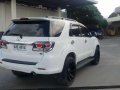 Toyota Fortuner 2015 G for sale-5