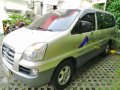 Like new Hyundai Starex For Sale -3