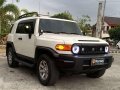 2015 Toyota FJ Cruiser for sale-0