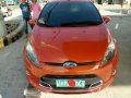 Ford Fiesta S 2012 for sale -2