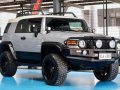 2015 Toyota FJ Cruiser for sale -1