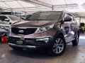 2015 Kia Sportage for sale-8