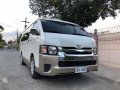 2017 Toyota Hiace Grandia 3.0 GL for sale-2