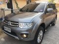 Mitsubishi Montero Sport 2014 for sale-5