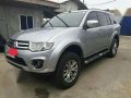 Mitsubishi Montero Sport GLX 2014 for sale-3