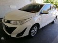 2018 Model Toyota Yaris 1.3E Automatic-9