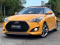 2017 Hyundai Veloster for sale-9