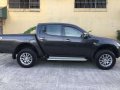 Mitsubishi Strada 2012 GLX Manual Diesel -10