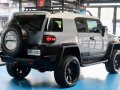 2015 Toyota FJ Cruiser for sale -3