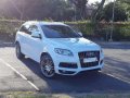 Audi Q7 S Line 2013 model for sale-0