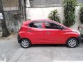 Hyundai Eon 2012 for sale -8