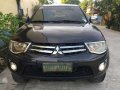 Mitsubishi Strada 2012 GLX Manual Diesel -3