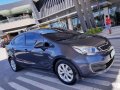 Kia Rio Sedan Manual 2013 for sale-3